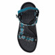 Men's sandals MARTES Mercheto, Blue Men's sandals MARTES Mercheto, Blue