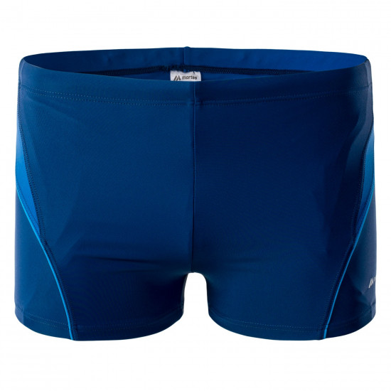 Mens swimsuit MARTES Borin, Blue