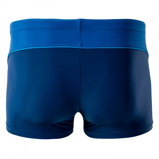 Mens swimsuit MARTES Borin, Blue