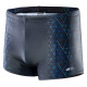 Men's swimwear AQUAWAVE Adis black