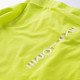 Men's T-shirt ELBRUS Rima II lime melange