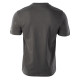 Men's T-shirt HI-TEC Rolic black ink