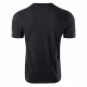 Men's T-shirt HI-TEC Thero, Black