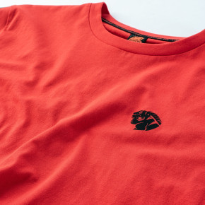orange iguanas t shirt