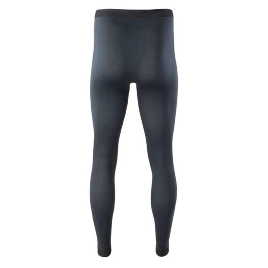 Mens thermal bottom HI-TEC Ronin bottom - dark gray