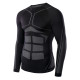 Mens thermal top HI-TEC Buraz Top