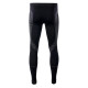 Mens thermoactive leggings ELBRUS Radiav Bottom