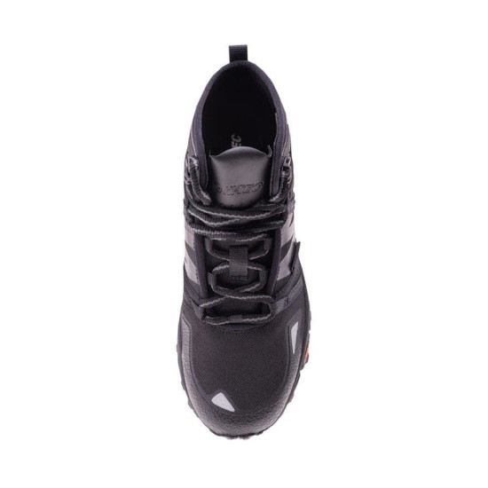 Mens hiking boots HI-TEC V-lite Shift I Black Mens hiking boots HI-TEC V-lite Shift I Black