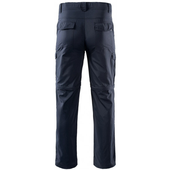 Men's trousers HI-TEC Loop, Dark blue