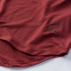 Men's breathable T-shirt ELBRUS Jari red