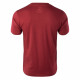 Men's T-shirt ELBRUS Napo III, Red