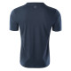 Men's T-shirt HI-TEC Puro dark blue