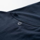 Men's T-shirt HI-TEC Puro dark blue