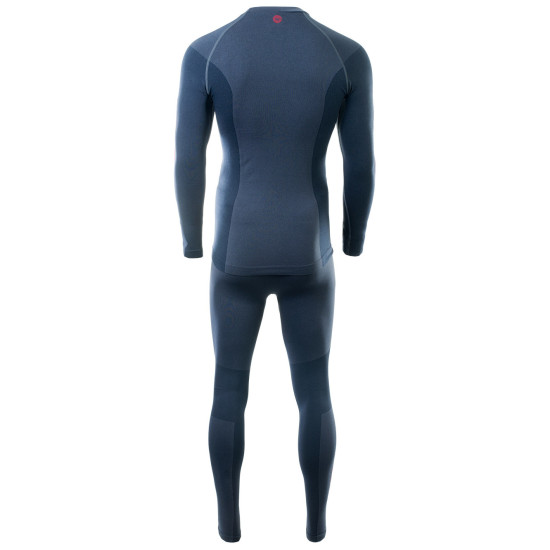 Mens thermal underwear HI-TEC Zareen set