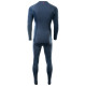 Mens thermal underwear HI-TEC Zareen set Mens thermal underwear HI-TEC Zareen set
