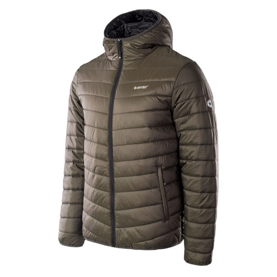 Men's winter jacket HI-TEC Novara