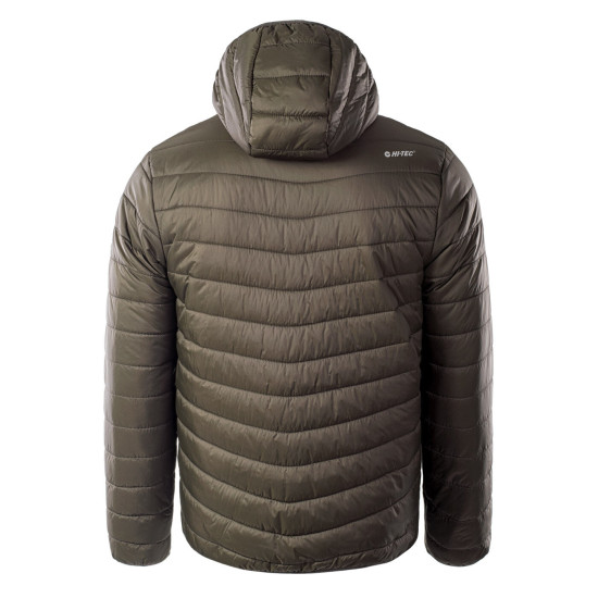 Men's winter jacket HI-TEC Novara