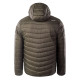 Men's winter jacket HI-TEC Novara