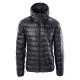 Men's down jacket IGUANA Marcho