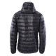 Men's down jacket IGUANA Marcho