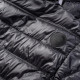 Men's down jacket IGUANA Marcho