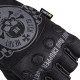 Moto gloves W-TEC Black Heart Wipplar - Black