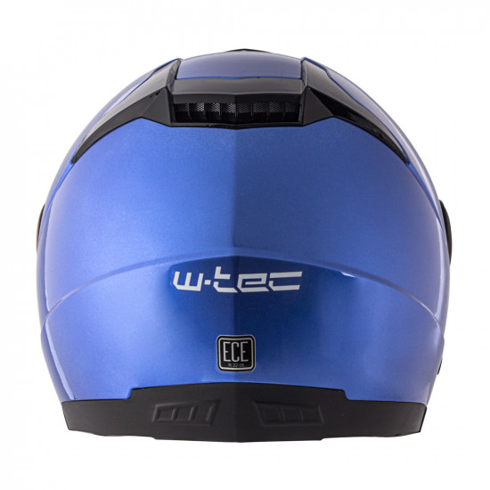 Motorcycle helmet W-TEC Yonkerz