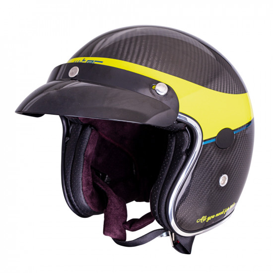 Moto helmet W-TEC Vacabro