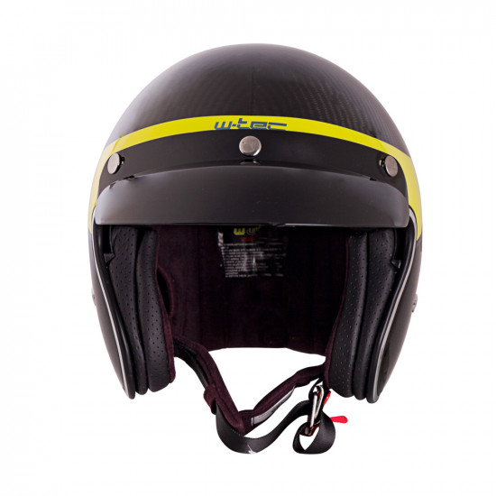 Moto helmet W-TEC Vacabro