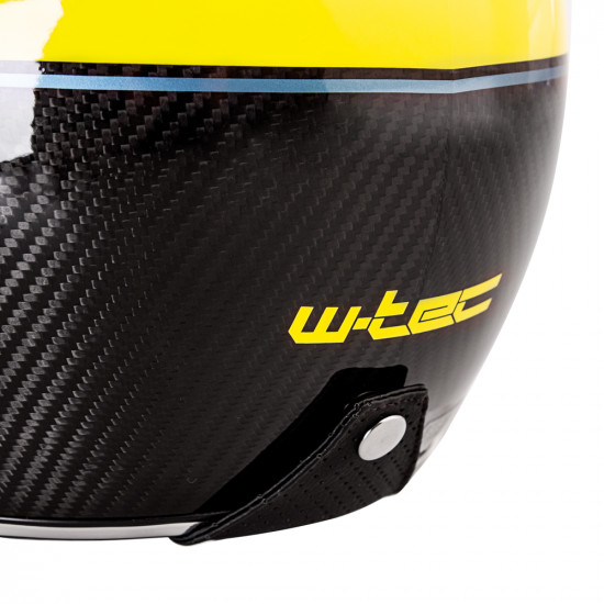 Moto helmet W-TEC Vacabro