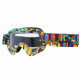 Motocross goggles Junior W-TEC Benford Motocross goggles Junior W-TEC Benford