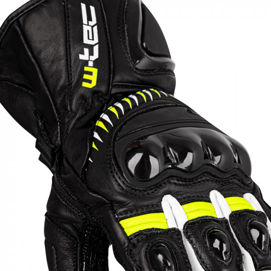 Motorcycle gloves W-TEC Evolation