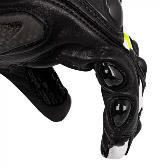 Motorcycle gloves W-TEC Evolation