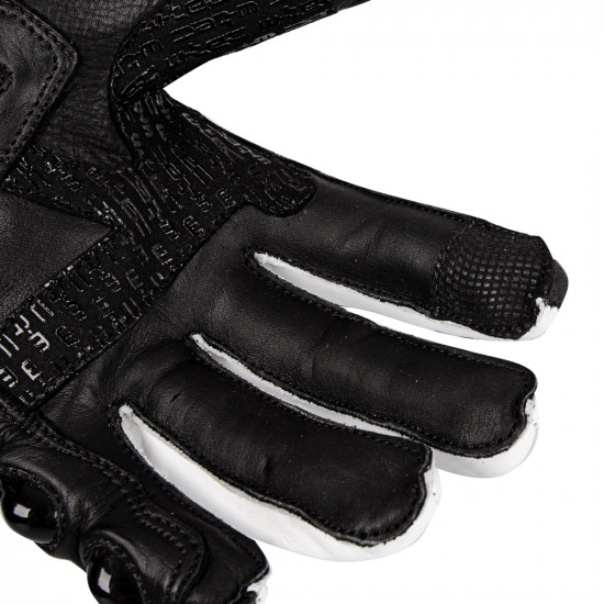 Motorcycle gloves W-TEC Evolation