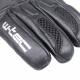 Motorcycle gloves W-TEC Talhof, Black