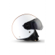 Motorcycle helmet MOTO H44 WHITE Motorcycle helmet MOTO H44 WHITE