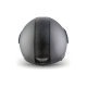 Motorcycle helmet MOTO H44, Graphite Motorcycle helmet MOTO H44, Graphite