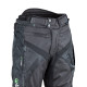 Motorcycle pants W-TEC Anubis, Black