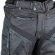 Motorcycle pants W-TEC Anubis, Black