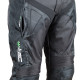 Motorcycle pants W-TEC Anubis, Black