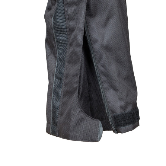 Motorcycle pants W-TEC Anubis, Black