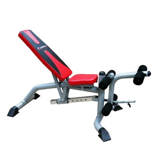 Multifunctional weight bench inSPORTline LKM904