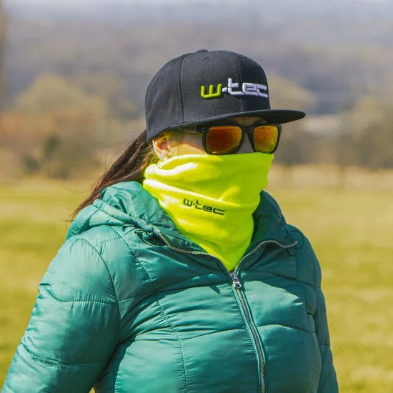 Multi-Purpose Neck Warmer W-TEC