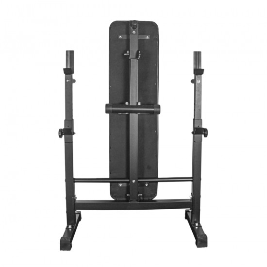 Multifunctional bench inSPORTline Hero B30