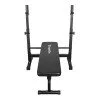 Multifunctional bench inSPORTline Hero B30 Multifunctional bench inSPORTline Hero B30