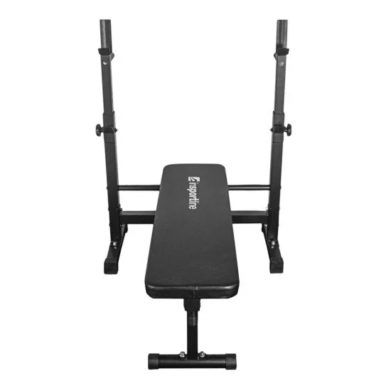 Multifunctional bench inSPORTline Hero B30 Multifunctional bench inSPORTline Hero B30