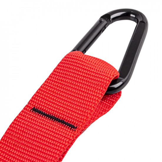 Multi-trainer with straps inSPORTline MultiTrainer XS