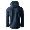 Men's Hiking Jacket ELBRUS Iver total eclipse Men's Hiking Jacket ELBRUS Iver total eclipse