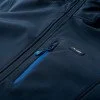 Men's Hiking Jacket ELBRUS Iver total eclipse Men's Hiking Jacket ELBRUS Iver total eclipse