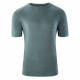 Mens T-shirt ELBRUS Jari, Green